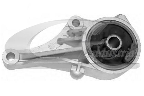 3RG Motorophæng 40432 foraksel for VAUXHALL GENERAL MOTORS OPEL