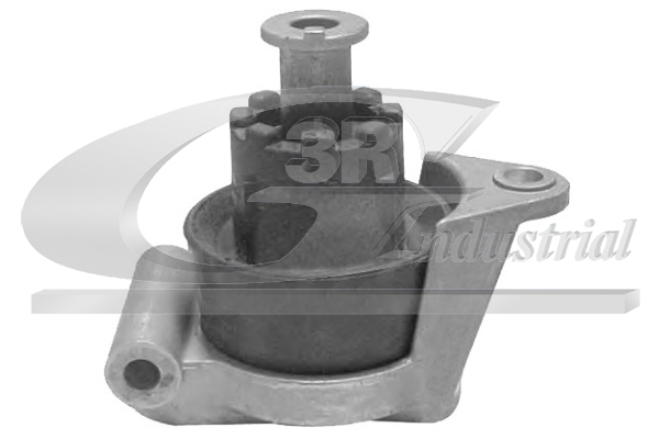 3RG Motorophæng 40456 bag for OPEL