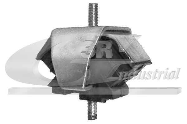 3RG Motorophæng 40616 bag for RENAULT
