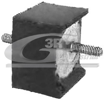 3RG Motorophæng 40621 venstre for RENAULT