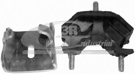 3RG Motorophæng 40632 højre for RENAULT