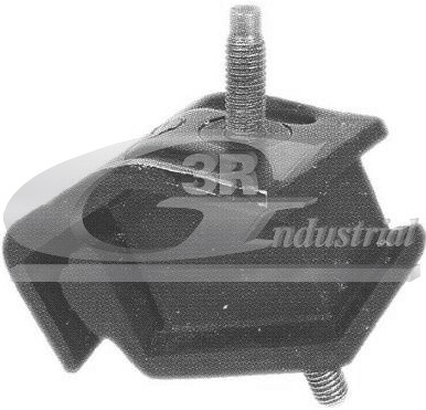 3RG Motorophæng 40634 venstre for RENAULT