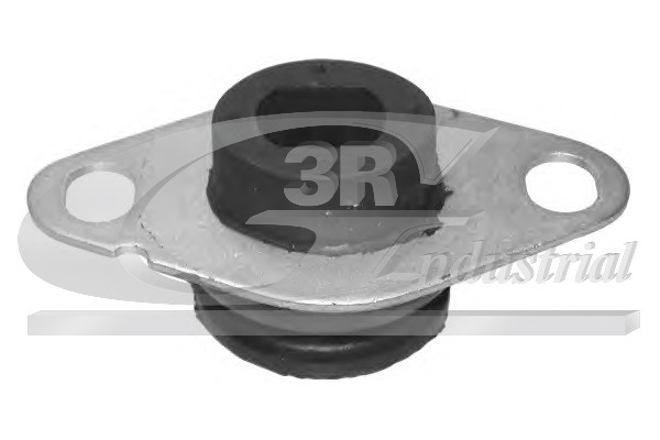 3RG Motorophæng 40633 venstre for RENAULT NISSAN