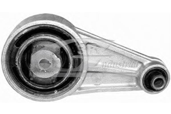 3RG Motorophæng 40648 bag for RENAULT TRUCKS DACIA