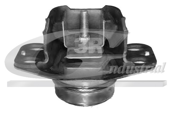 3RG Motorophæng 40662 højre for RENAULT