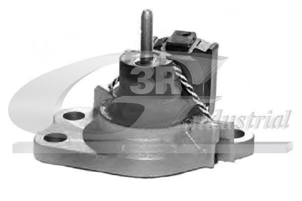 3RG Motorophæng 40666 højre for RENAULT