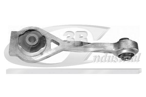 3RG Motorophæng 40668 bag for RENAULT