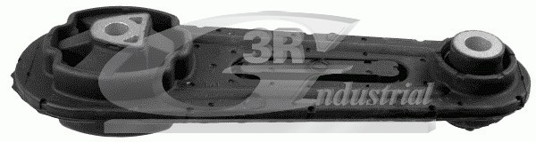 3RG Motorophæng 40669 bag for NISSAN DACIA