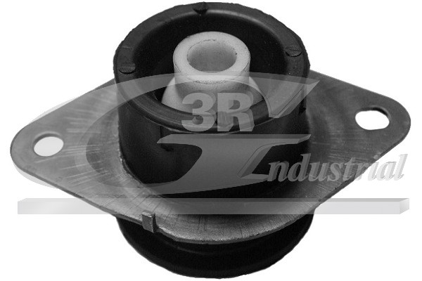 3RG Motorophæng 40679 venstre for OPEL NISSAN RENAULT