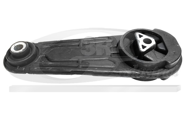 3RG Motorophæng 40677 bag for DACIA