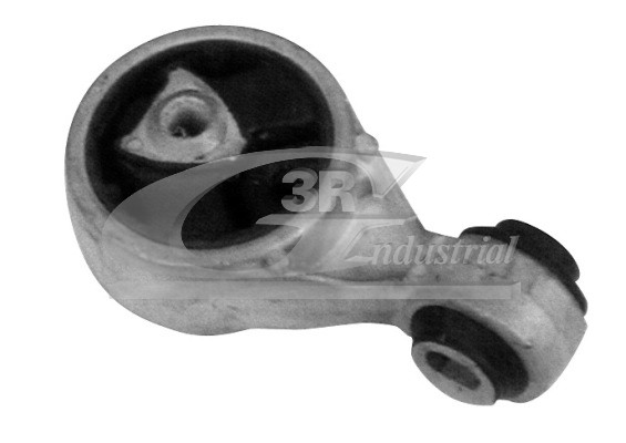 3RG Motorophæng 40687 foran til højre for RENAULT