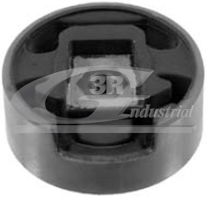3RG Motorophæng 40774 bag for SEAT SKODA