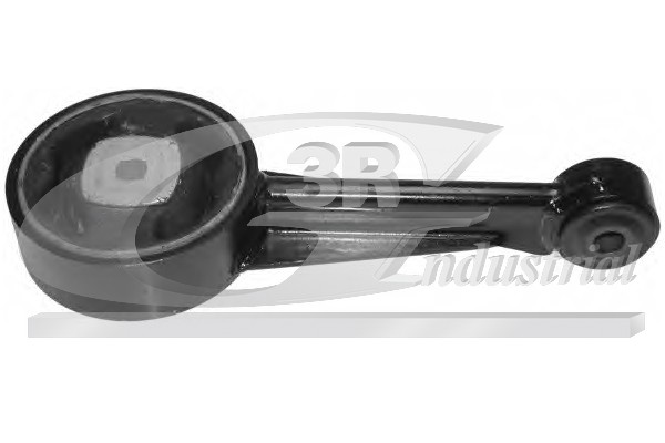 3RG Motorophæng 40788 bag for VW