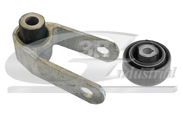3RG Motorophæng 41689 bag for RENAULT