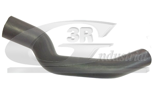 3RG Ladeluftslange 80328 oppe for FORD