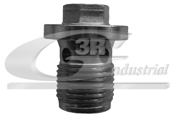 3RG Skrueprop, bundkar 80417 for OPEL FIAT RAM