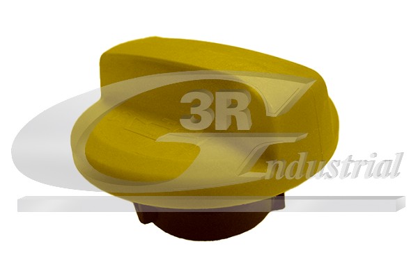 3RG Låg, oliepåfyldningsstuds 80421 for OPEL GENERAL MOTORS