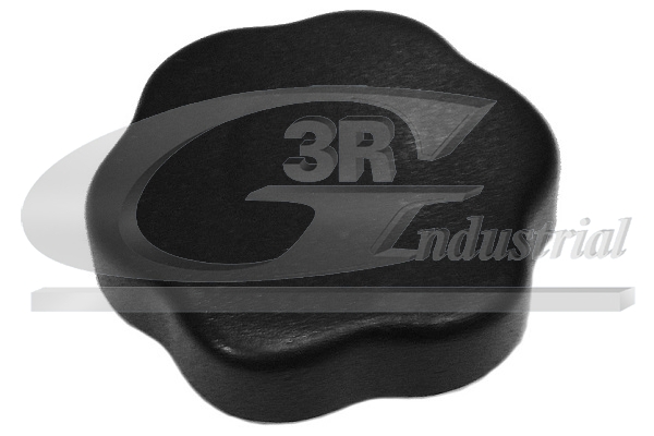 3RG Låg, oliepåfyldningsstuds 80630 for RENAULT