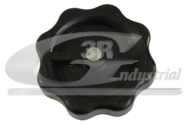 3RG Låg, oliepåfyldningsstuds 80683 for RENAULT