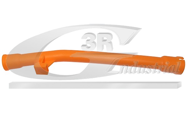 3RG Trakt, oliepind 80716 for AUDI
