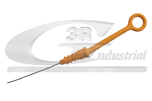3RG Oliestandsmåler 80790 for FORD VW