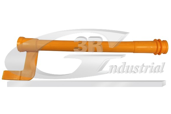 3RG Trakt, oliepind 80788 for VW
