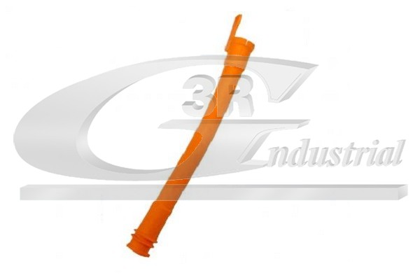 3RG Trakt, oliepind 80786 for SKODA