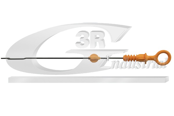 3RG Oliestandsmåler 80789 for VW