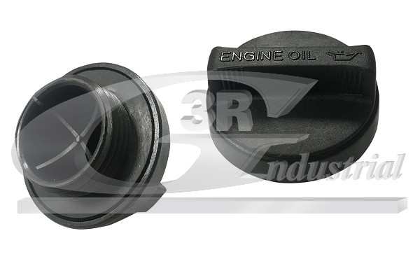 3RG Låg, oliepåfyldningsstuds 80808 foraksel for TOYOTA