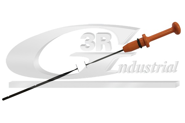3RG Oliestandsmåler 81211 for PEUGEOT FIAT