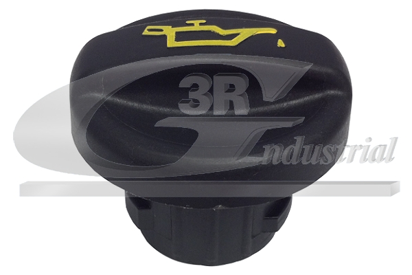 3RG Låg, oliepåfyldningsstuds 81217 for FORD VOLVO BMW MINI DS LANCIA MAZDA TOYOTA LAND ROVER