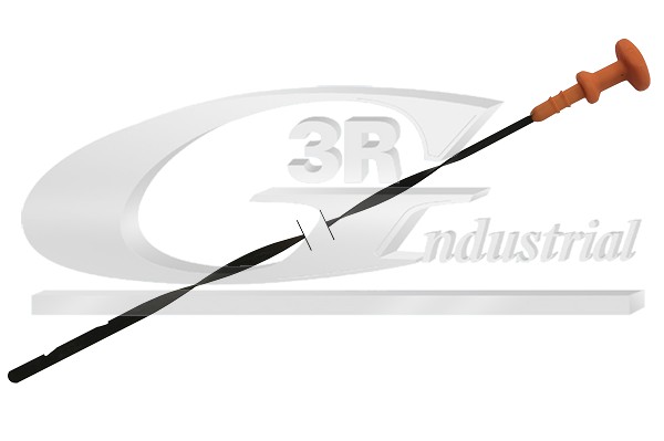 3RG Oliestandsmåler 81225 for PEUGEOT FIAT