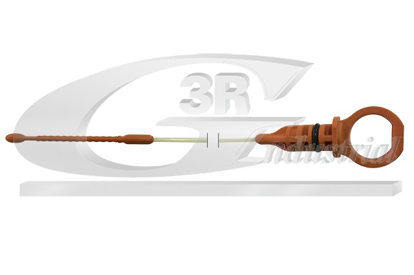 3RG Oliestandsmåler 81230 for PEUGEOT FORD