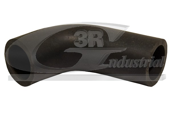 3RG Slange, ventildækseludluftning 81237 fra olieudskiller efter ventil (bundkarsudluftning) for PEUGEOT