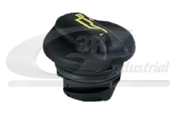 3RG Låg, oliepåfyldningsstuds 81240 for CITROËN