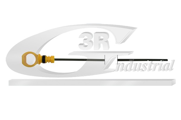 3RG Oliestandsmåler 81251 for PEUGEOT FORD LANCIA