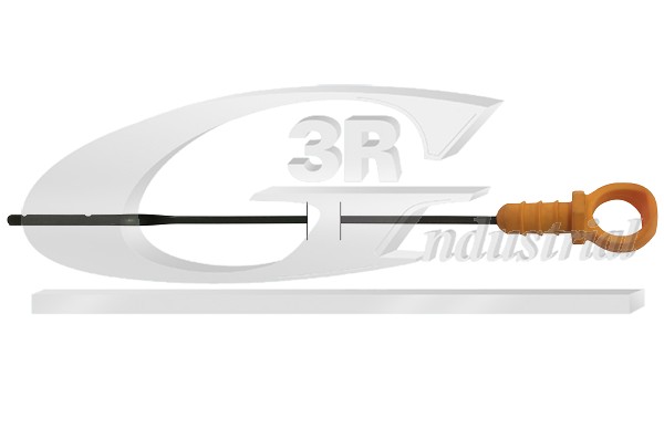 3RG Oliestandsmåler 81231 for PEUGEOT