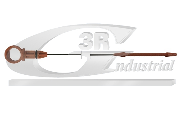 3RG Oliestandsmåler 81279 for OPEL PEUGEOT