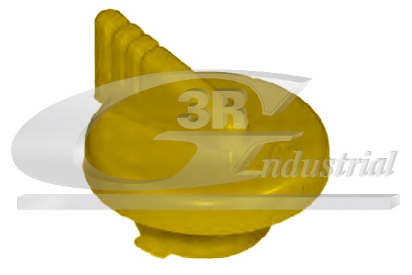 3RG Låg, oliepåfyldningsstuds 81613 for DACIA