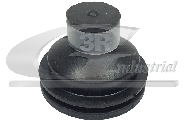 3RG Motorophæng 81653 venstre for OPEL RENAULT