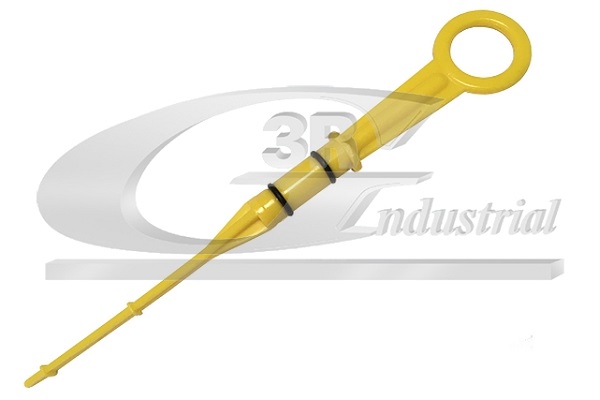 3RG Oliestandsmåler 81667 for NISSAN RENAULT