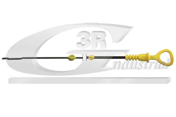 3RG Oliestandsmåler 81778 for VW