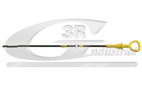 3RG Oliestandsmåler 81794 for VW