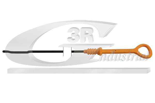 3RG Oliestandsmåler 81795 for VW
