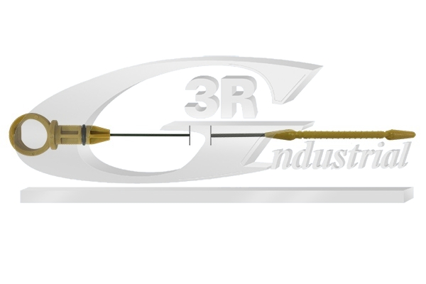 3RG Oliestandsmåler 82261 for PEUGEOT