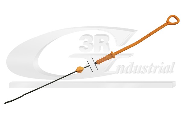 3RG Oliestandsmåler 82789 for VW