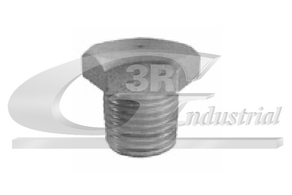 3RG Skrueprop, bundkar 83005