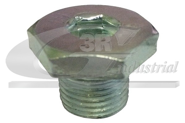 3RG Skrueprop, bundkar 83007 for PEUGEOT FORD VOLVO LANCIA
