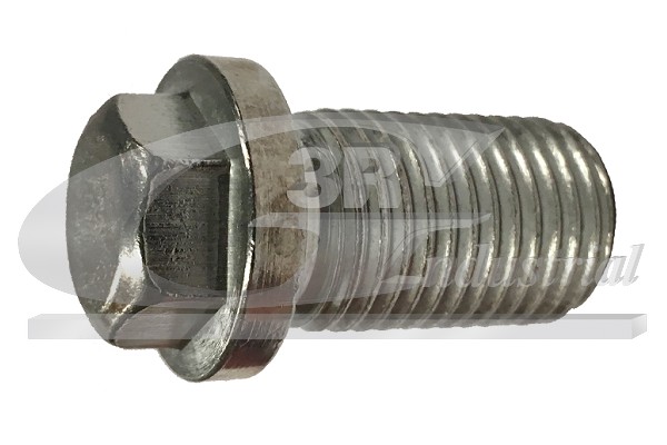 3RG Skrueprop, bundkar 83015 for MERCEDES-BENZ