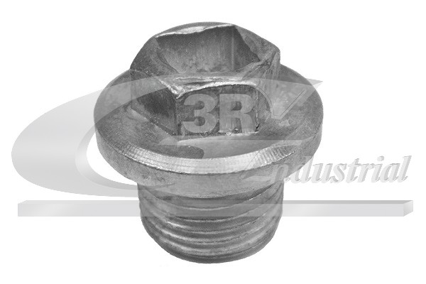 3RG Skrueprop, bundkar 83016 for RENAULT